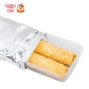 Best selling healthy high quality egg roll biscuit good price egg roll biscuit