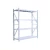 Import Best Selling Luxurious Stationery Store Storage Shelf Multi-tier Multifunctional from China