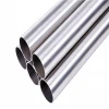 Best selling mirror polished stainless steel tube for decoration
