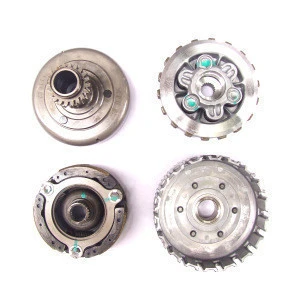 Best Selling  Motorcycle Clutch Parts CUB  KPH Clutch Assembly   for   honda