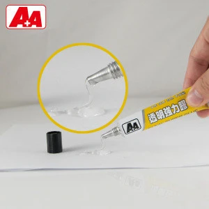 Best selling products Transparent Glue For Wood