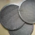 Import Best selling single layer 304 316 stainless steel dysk filtra parabolic screen filter wire disc from China