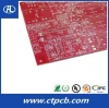 best selling single side aluminum pcb board