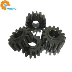 bevel pinion gear,spiral bevel gear