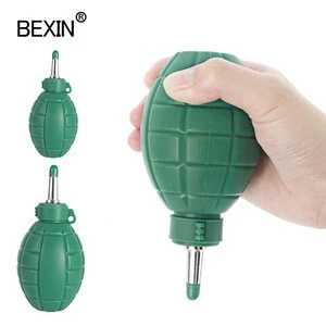BEXIN other accessories universal rubber small dust air blower cleaning blowing pump cleaner tool for dslr camera watch lens