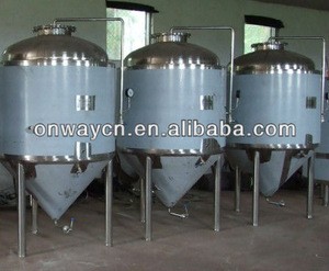 BFO industrial fermentation
