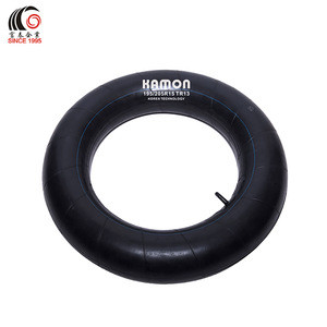 Bicycle Bike Tire195/205R15 inch Inner Tubes Schrader Tyres Hot sale  rubber inner tube butyl rubber