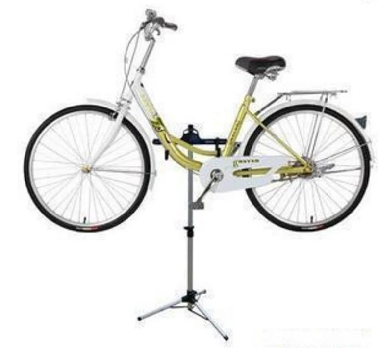 Bicycle storage rack ,new wholesale bicycle bike repair stand Bicycle Rack Parking Rack Adjustable bike stand