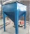 Import Big Flow Industrial Cyclone Dust Collector from China