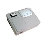bio chemistry analyzer