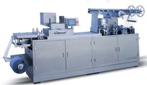 BIOBASE High Blanking Frequency Blister Packing Machine For  Medical Using