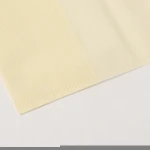 Biodegradable laminated nonwoven shopping tote bag with logo