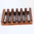 Import Biodegradable  wooden painted soap holder wood dish from China
