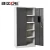 Import BIZOE Steel wardrobe/ locker with mirror from China