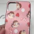 Import Blank Sublimation Custom 2D mobile Phone Case For Heat Transfer Printing Logo Phone Protector Cover from China
