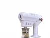 Blu-ray hairdressing nano spray machine nano spray water replenishment instrument perm dyeing care micro mist machine spray gun