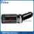 Import Bluetooth V2.0 Car Kit MP3 Player FM Transmitter with Double USB Charging Bluetooth Car Kit from China
