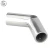 Import Boat Accessories Parts Marine Hardware Yacht Pipe Fitting Stainless Steel Mirror Silver Oem Polish Elbow  Bow Form from China