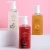 Import body skin care shower gel  skin nourishing bath gel clean skin full of natural ingredients private label from China