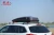 Import box on the roof of the car roof box for car aluminum cargo carrier box from China