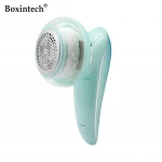 Boxin hot sell fabric shaver and lint remover electric lint remover tool