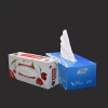 box/soft pack virgin pulp facial tissue paper for home