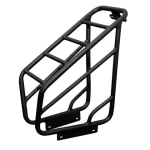 BR001 Best Selling Universal Aluminum Alloy Bike Luggage Carrier Bicycle Rear Rack