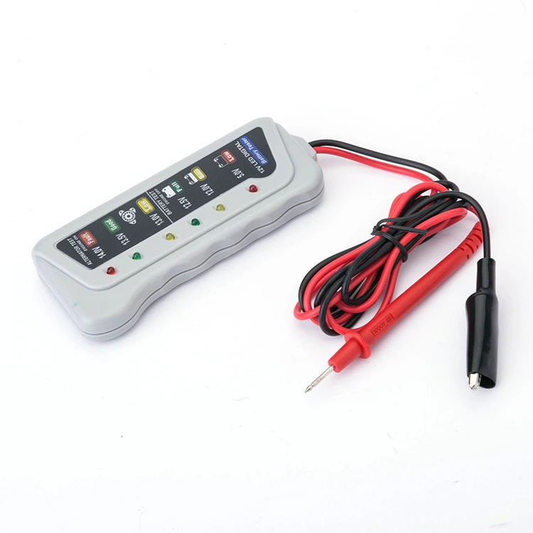 Brake Fluid Tester cars battery testers diagnostictools vehicle tools for Accurate Oil Quality Check
