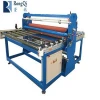 Brand new Double Glass Protecting Film Making Machine with high quality