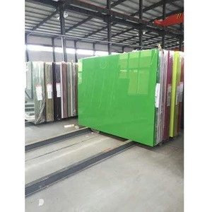 Brand New High Quality Paint Glass Color Available Made in China
