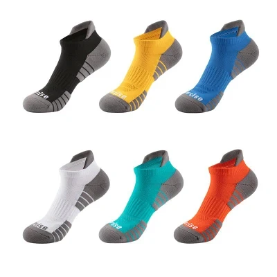 Brand Processing High Performance of Elasticity Sport Socks