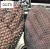 Import Brass Copper Stainless Steel Chainmail Ring Mesh / Chain Mail Decorative Metal Mesh from China