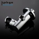Brass Shower Accessories Shower Mounting Brackets G1/2 Solid Brass Handheld Showers Holder