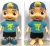 Import Brazil Toys Hottest 14 inches luccas neto boneco talking doll action figure toys for kids with IC from China
