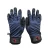 Import Breathable and comfortable trekking outdoor sports gloves (Pair) from Japan