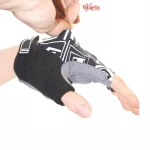 Breathable Biking Cycling Gloves Half Finger Outdoor Sport Bicycle Gloves Mountain Road Bike Riding Gloves