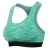 Import Breathable Quick Dry Elastic Shockproof Yoga Women Fitness Sports Bra from China