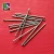 Import bright polish finish building common wire nail from China