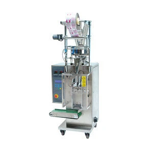 Brother Vertical Sugar Grain Pouch 3 Side Filling Sealing Packing Machine,Multifunction Packaging Machines For Granule