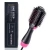 Import Brush Professional Blow Hot Air Hotel One Step Hair Dryer And Volumizer from China