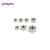 Import BSCI Approved Hot Sale PP Box 780PCS Fastener Assorted Hex Head Bolt,Nut And Washer from China