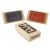 Import BSCI factory audit home made custom logo travel self-ink silicone rubber stamp from China