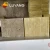 Import BSTWOOL soundproofing  Rockwoo rock wool insulation board from China