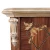 Import Buffet cabinet vintage sideboard wood italian design sideboards BQ178-35 from China