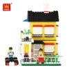 building kit other educational toys for wholesale