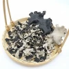 Bulk White Back Black Fungus Cut Dried Wood Ear Mushroom