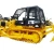 Import bulldozer spare part crawler bulldozers price from China