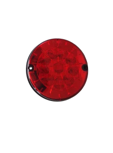 Bus Lamp Marcopolo Bus Small Round LED Tail Light HC-B-2553