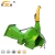 Import BX92R pto wood chipper shredder for forestry machinery from China