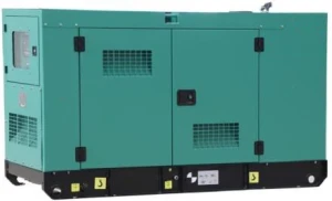 By Faw Engine 20kw 25kva 3 Phase 20kw Generator Motor